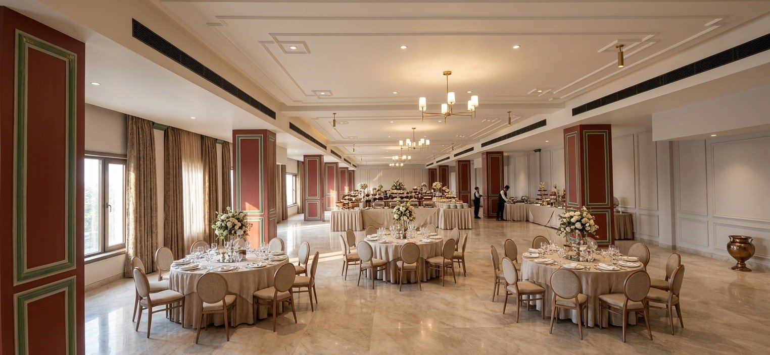 Enjoy your Dream Time with Luxury Hotels